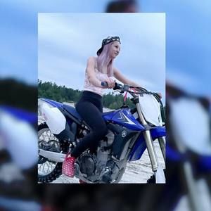 Meet your Posher, Jessika